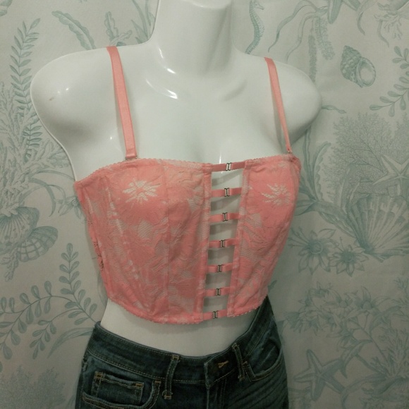 Victoria Secret🍑Corset - Picture 3 of 8